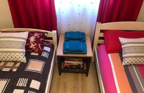 Appart Nice Marguerite - Photo 24