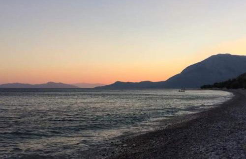 Unique breathtaking seaview house - Foto 42