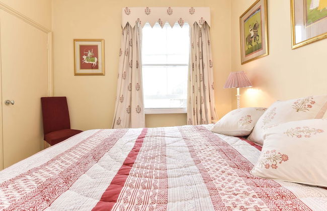 Smart 2 bedroom flat near Pimlico Tube - Photo 15