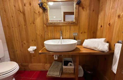 Baita Meyen - Val Ferret - Foto 17