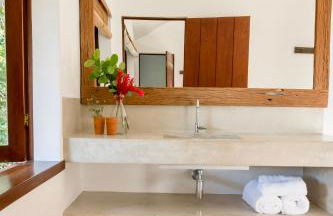 Casa Laranjeiras, Rio da Barra beach, Trancoso - Foto 44