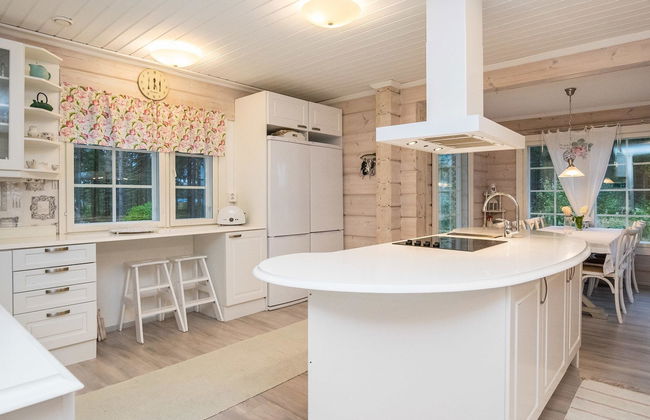 Tyssinniemi - Foto 11