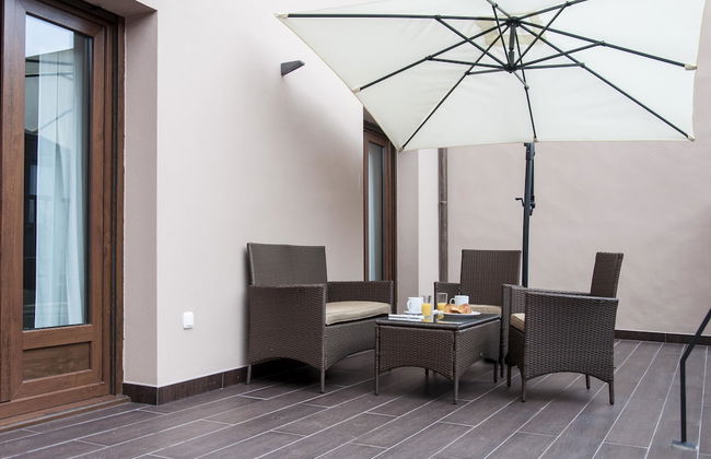 Apartamentos Turisticos LLanes - Photo 49