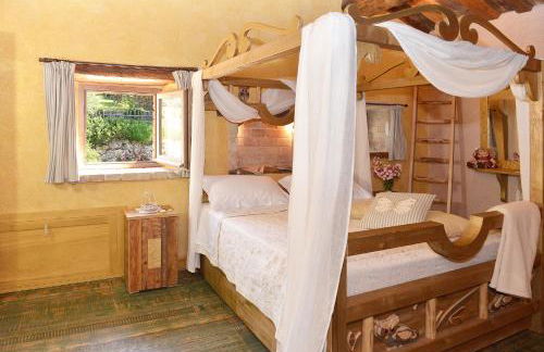 Luxury villa Colle dell'Asinello ,proprietari ,Villa In esclusiva near ORVIETO - Foto 13