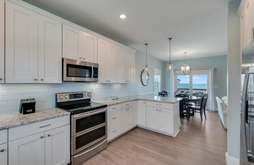 Cape Ocean Front - Jacuzzi - Elevator - Arcade Games! - Foto 22