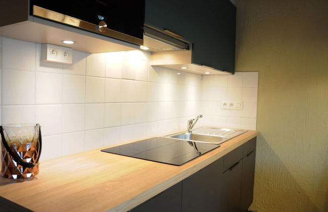 Holiday Home in Vielsalm With Lake View - Foto 6