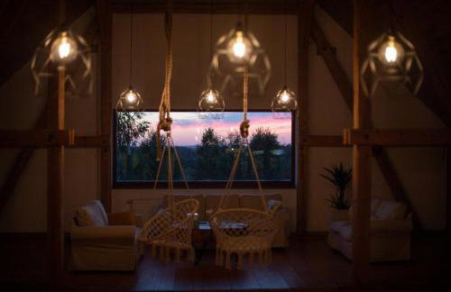 Siedlisko Szymonka - Foto 16