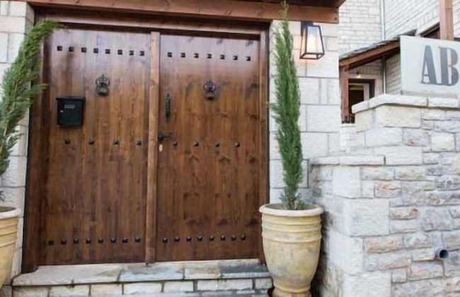 ABI Luxury Villas - Foto 1