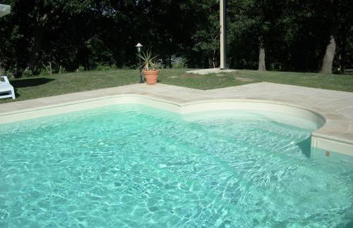 Antico Casale Pozzuolo - Foto 14