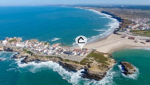 Sofia House - Baleal Island, Ocean view patio and bedroom - Foto 3