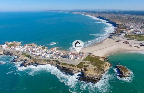 Sofia House - Baleal Island, Ocean view patio and bedroom - Foto 3