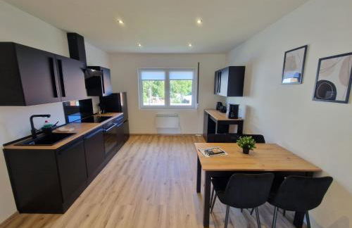 Ferienwohnung am See - Obergeschoss - Ruhige Lage - Eigener Garten - Foto 6