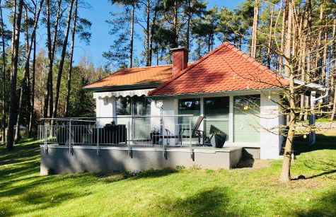 Ferienhaus Hanna - Foto 8