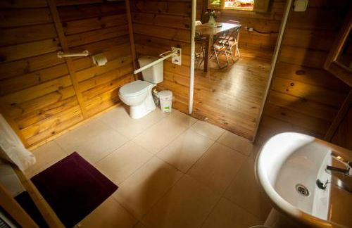 Cabañas aloños sociedad limitada - Foto 27