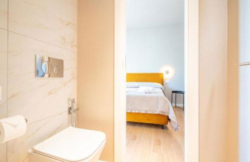 Tuveri Boutique Apartment - Foto 35