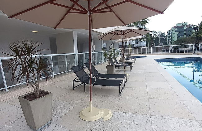 Beach Praia Grande Ubatuba - Foto 27