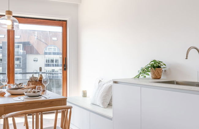 Comfortable Apartment Near the sea - Foto 8