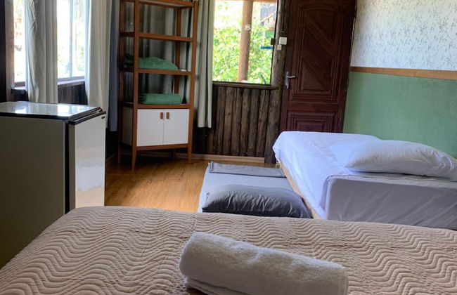 Essência da Guarda Surf House - Foto 20