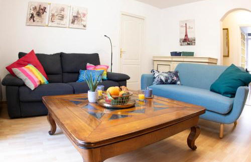 Kasa Jura 2 - Centre ville - Proche pistes de ski - Foto 7