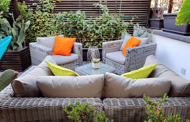 Vico Rooms and Terrace - Foto 76