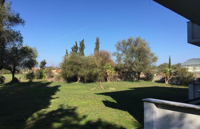 Alexander Apartments - Foto 53