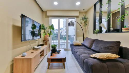 Charmant appartement proche du centre de Nice - Foto 1