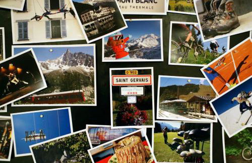 Prestigious Chalet - Foto 49