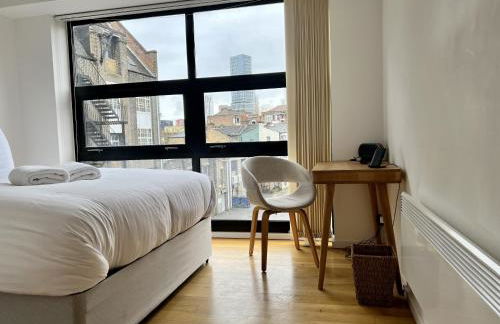 Second Nest London Warehouse - Foto 3