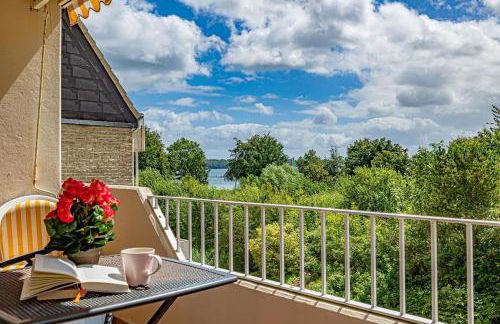 fewo1846 - Strandresidenz Wassersleben Südblick App 689 - komfortables Apartment mit Balkon und Meerblick - Photo 8