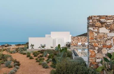 TWWO Antiparos - Foto 34