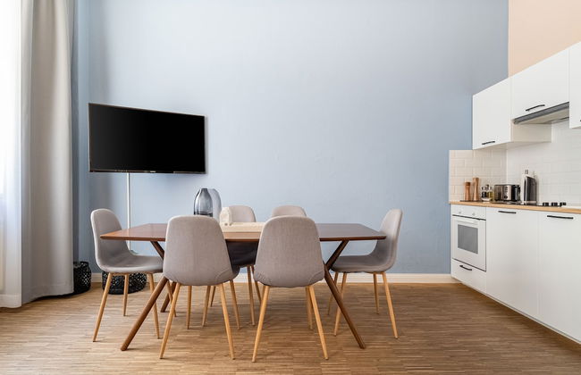 Limehome Dresden Hoyerswerdaerstraße - Foto 48