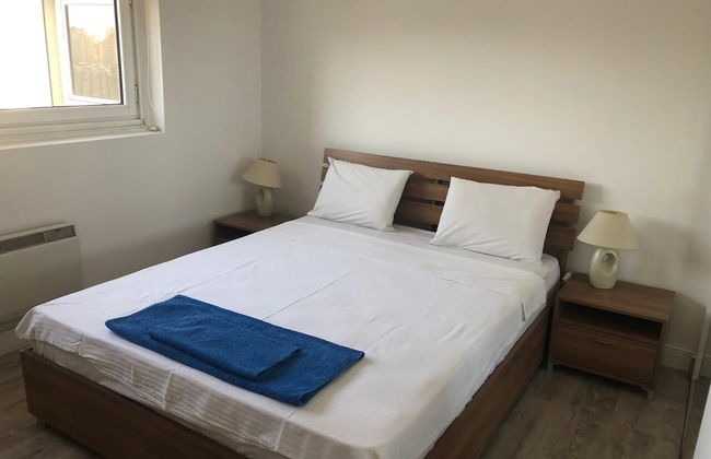 Baku Sea View Apartments - Foto 10