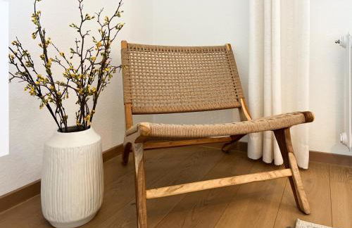 100qm Feldbergblick Apartment - Villa Hubertus - Foto 24