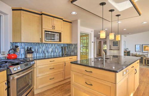 Hike, Bike and Explore Oceanfront Kingston Getaway - Foto 13