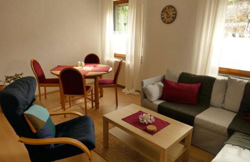 Ferienwohnung Wengerner Mühle - Foto 6