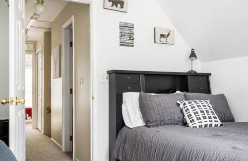 Relax & Explore Waterfront Crawford Lake Cottage 4878 - Foto 47