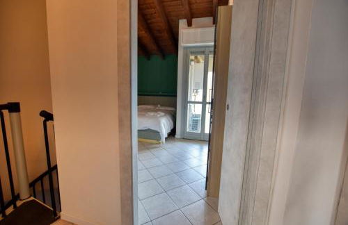 Casa con Vista Airconditioned 2-Bedroom Apartment - Foto 14