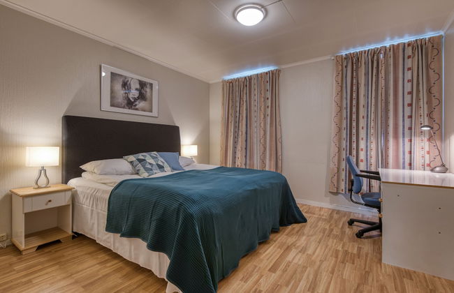 Trondheim Leilighetshotell - Foto 7