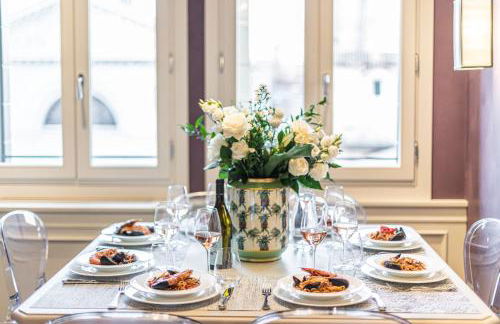 La Dimora di San Maurizio 4 Terrace - Dimora Italia - - Foto 31