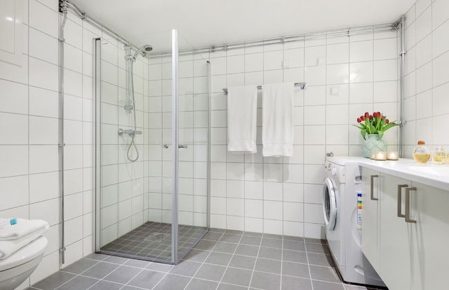 The APARTMENTS company - Majorstuen - Foto 57