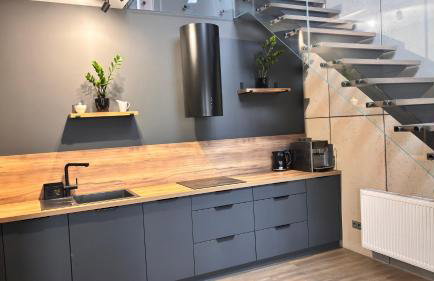 APARTAMENT LUX Bulwary Chrobrego Gniezno - Foto 15