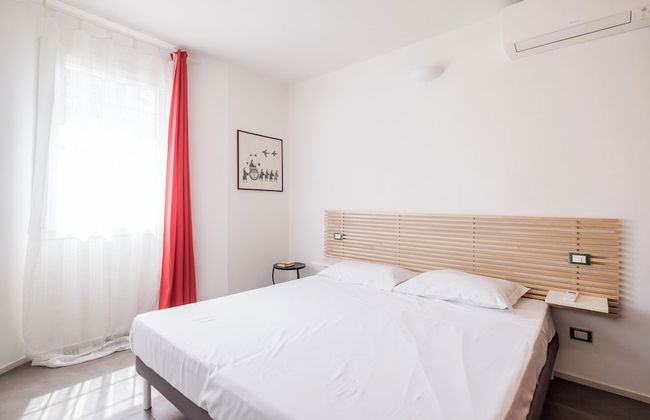 Airport Apartments by Wonderful Italy - Foto 1