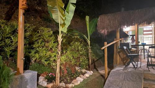 A Cabana mais bucólica de Araras - Foto 3, Garden