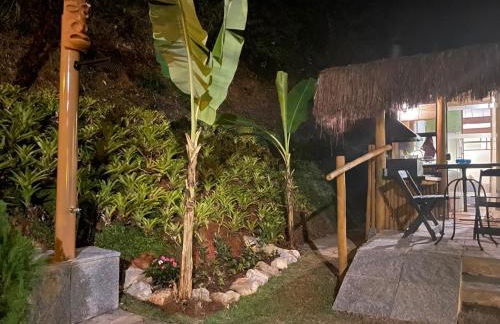 A Cabana mais bucólica de Araras - Foto 3