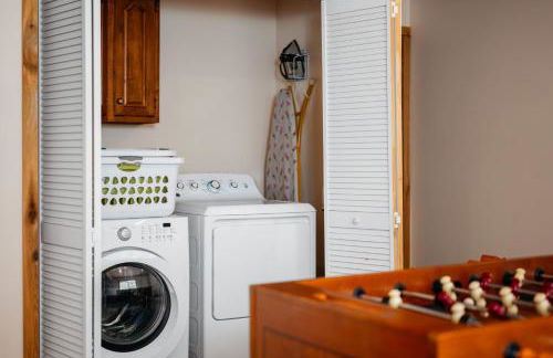 Ski From the Tee @ Crystal Mountain - Foto 30