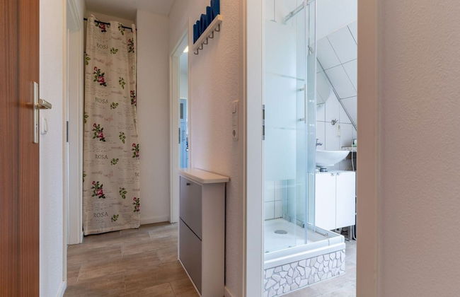 Ferienwohnung Kustenluft in Tating - Foto 24