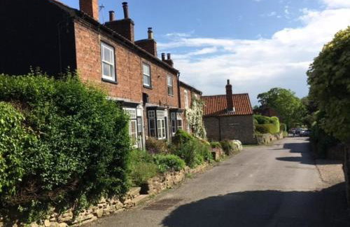Cosy Lincs Wolds Cottage in Picturesque Tealby - Foto 54