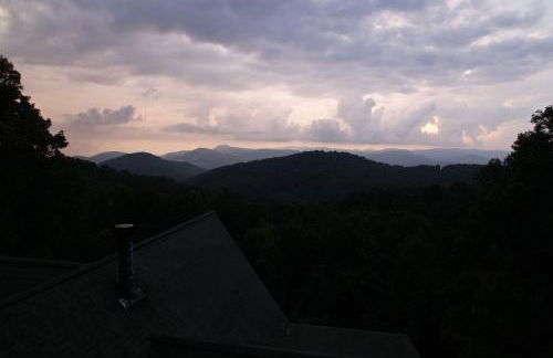 The Ridge: A Modern Cabin - Foto 4