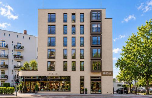 Urban Heaven Aparthotel by UniqStay - Photo 15