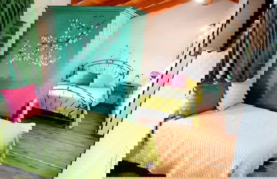 Agriturismo il Pioppeto - Foto 17